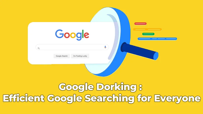 Google Dorking Report Thumbnail