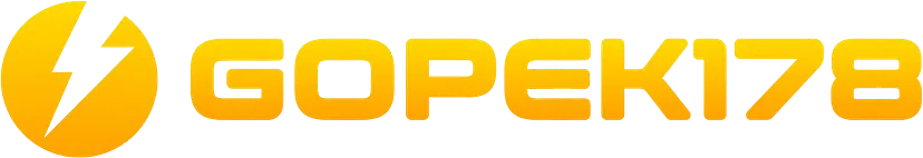 GOPEK178 Logo