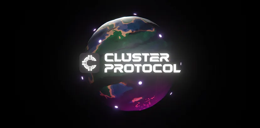 Cluster Protocol: Proof Of Compute Protocol and GitHub for AI models