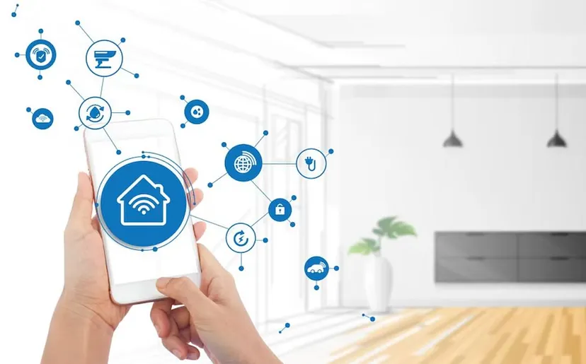 home security system installation Nashville