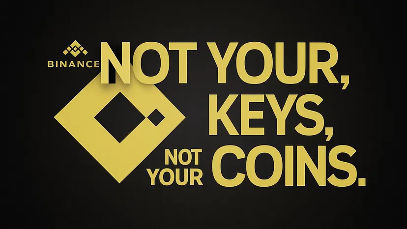 How to Truly Own Your Bitcoin