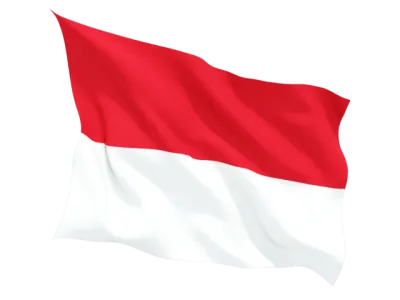 Bendera Indonesia