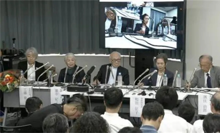 Hibakusha Group to Attend Nobel Peace Prize Ceremony