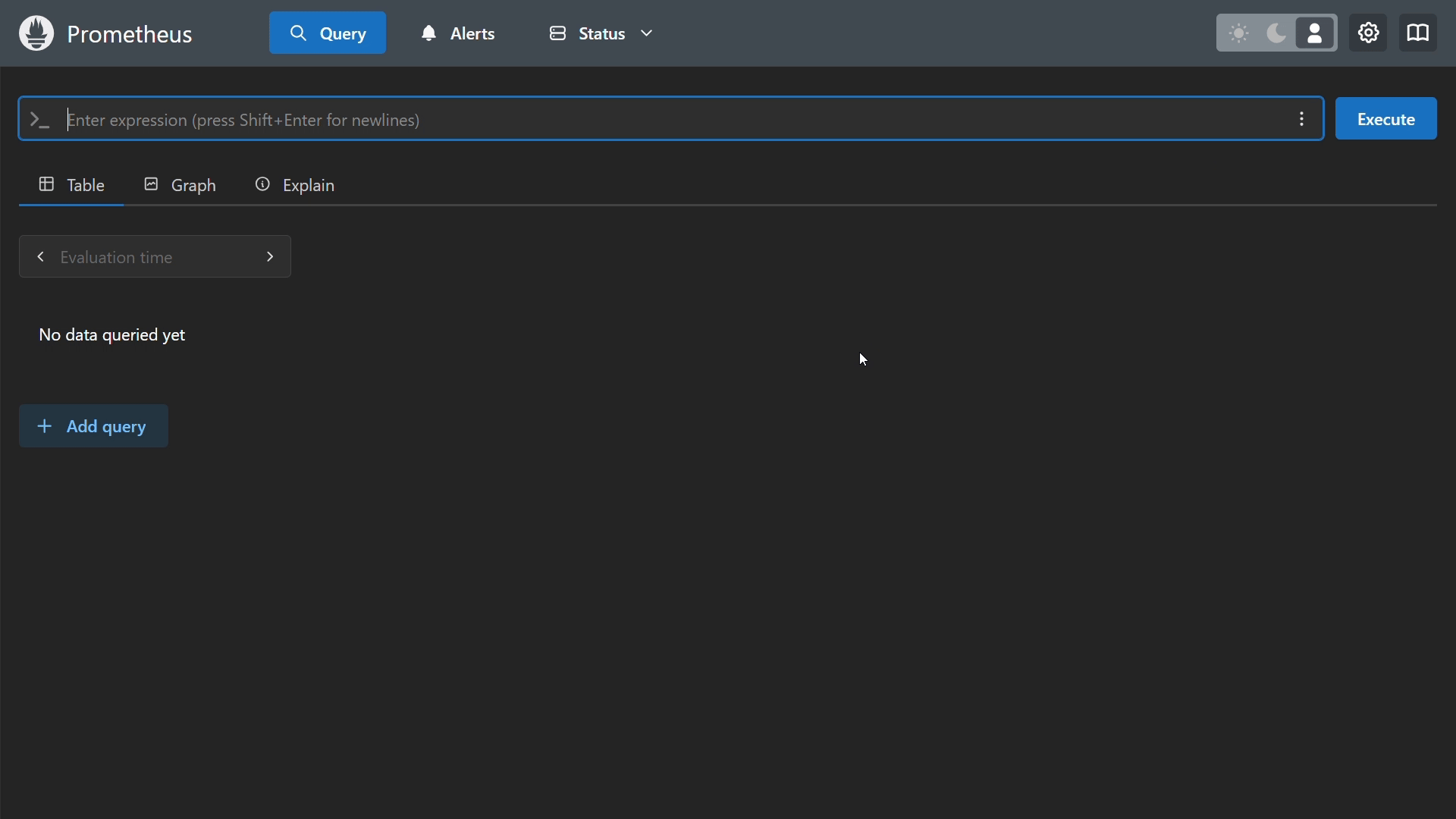 Prometheus Metrics