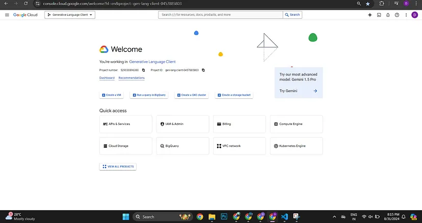 Introduction to GCP Image