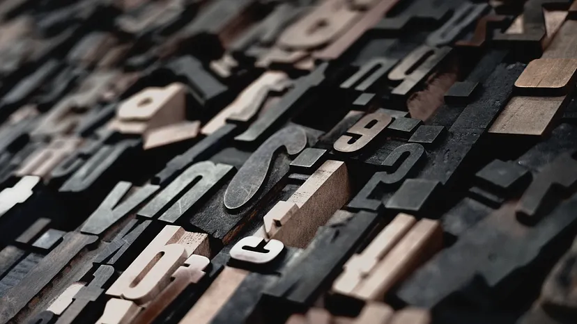 Language for impact strategy