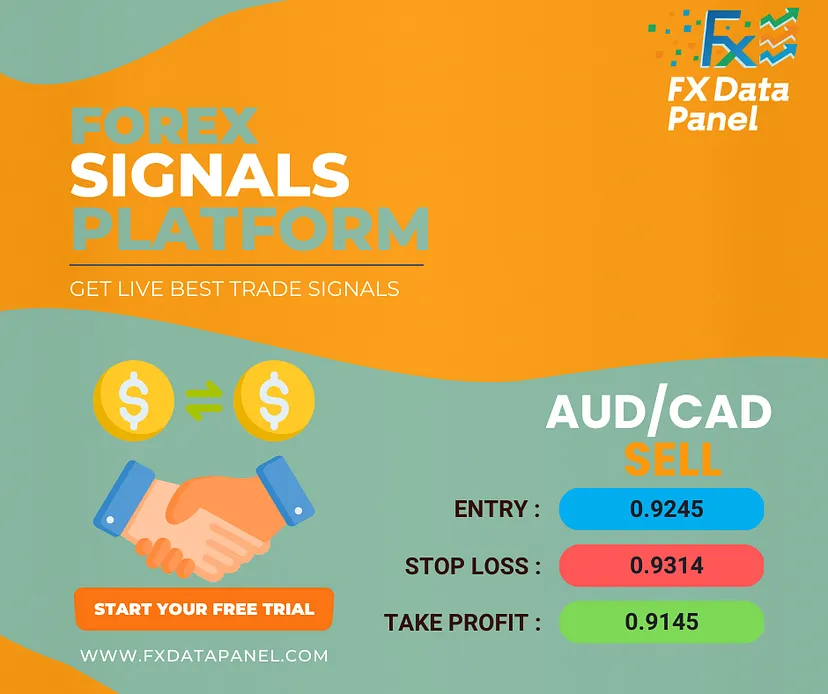live trading signals live trading signals
