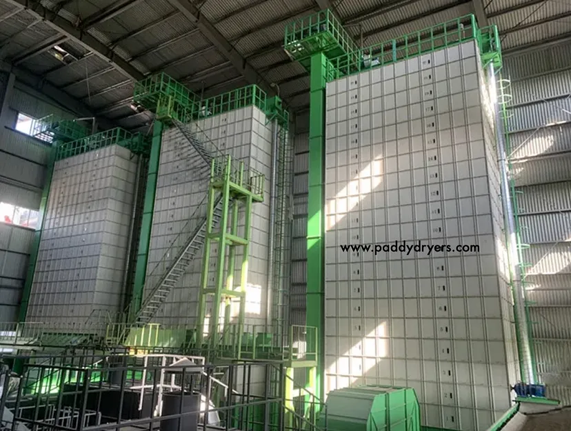 “graindryer