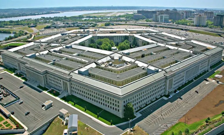 Pentagon Rejects Misinformation on Troop Force Authorization
