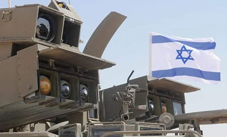 Israeli Airstrike in Lebanon Kills Three Journalists