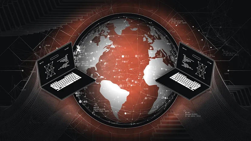 Nym Network Image