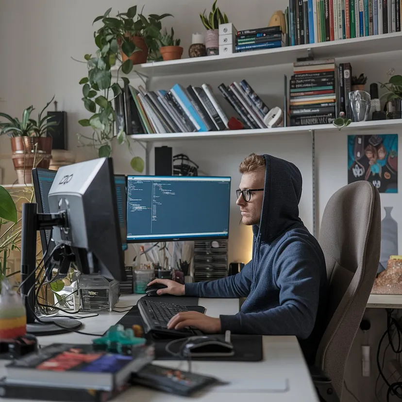 Top 10 Unheard Ways to Earn Money Using Python