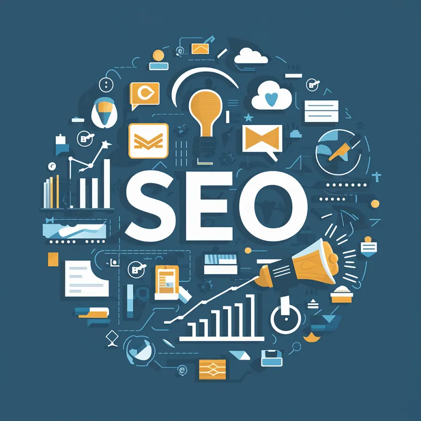 SEO Agency Toronto