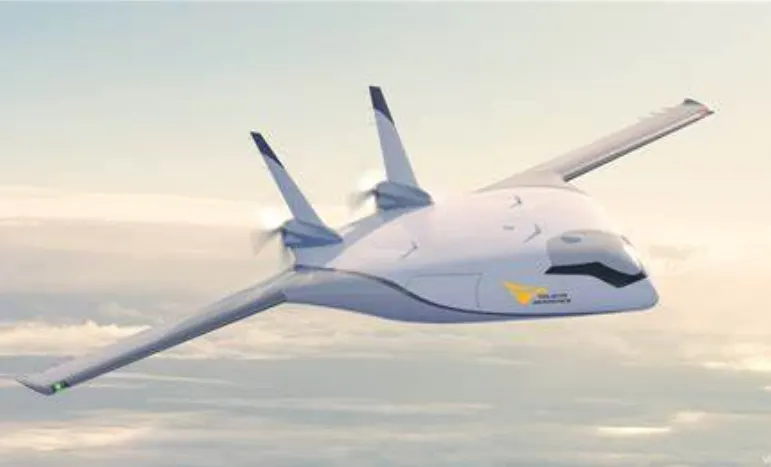 Natilus Horizon Promises Emission Cut by 2030