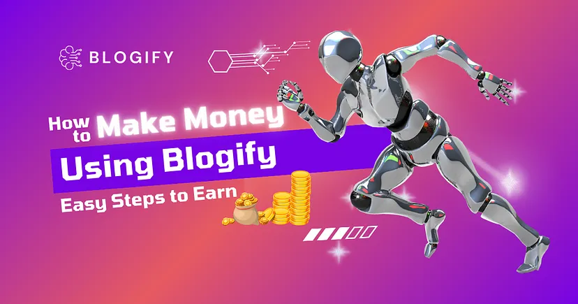 Blogify AI