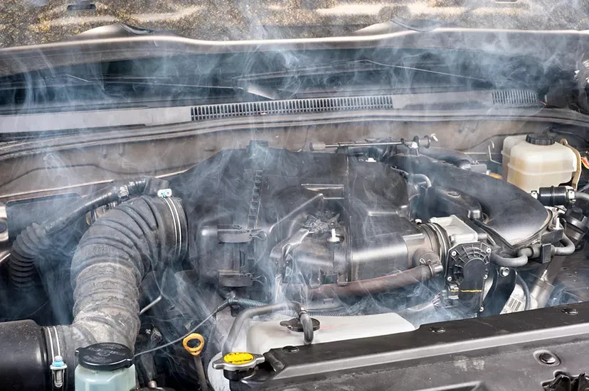 Here’s What Can Go Wrong With Your Car’s Radiator?