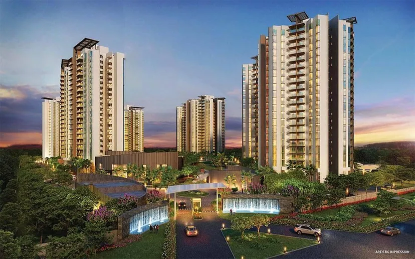 Birla Advaya - Elevate Your Living in the Lap of Luxury at R R Nagar, Bangalore