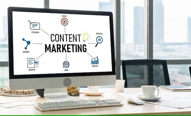 content marketing services