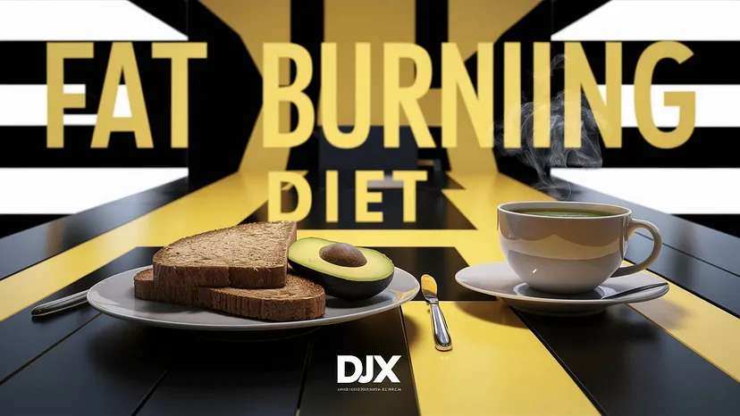 The Ultimate Fat-Losing Diet Plan (No Exercise Required)