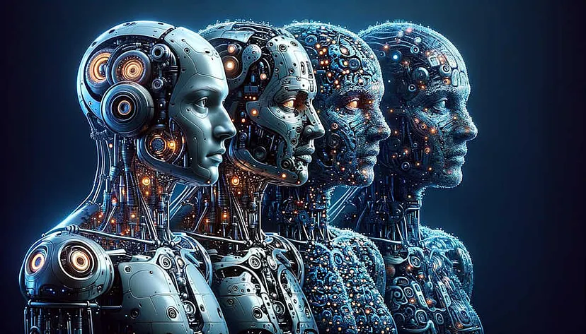 The Evolution of Artificial Intelligence Part 2