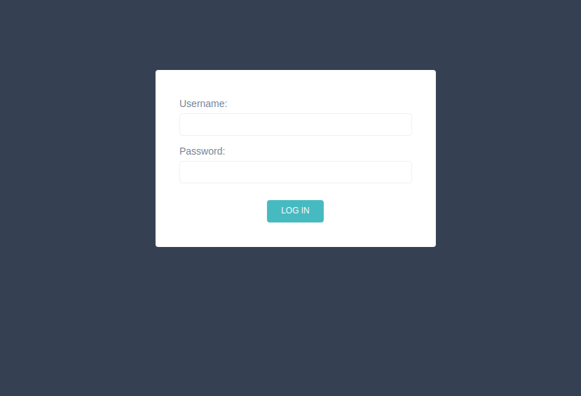 How to install and set up Django Jet | by Said Py | Medium