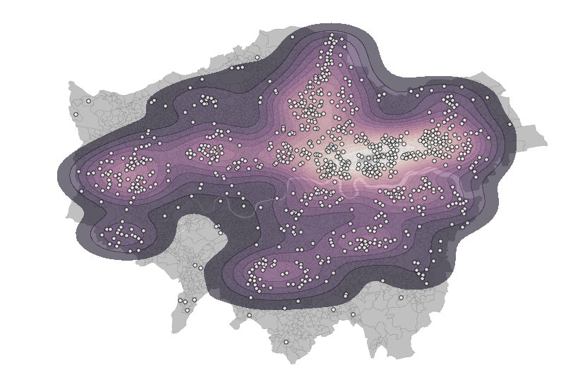 A Guide: Turning OpenStreetMap Location Data into ML Features | by ...