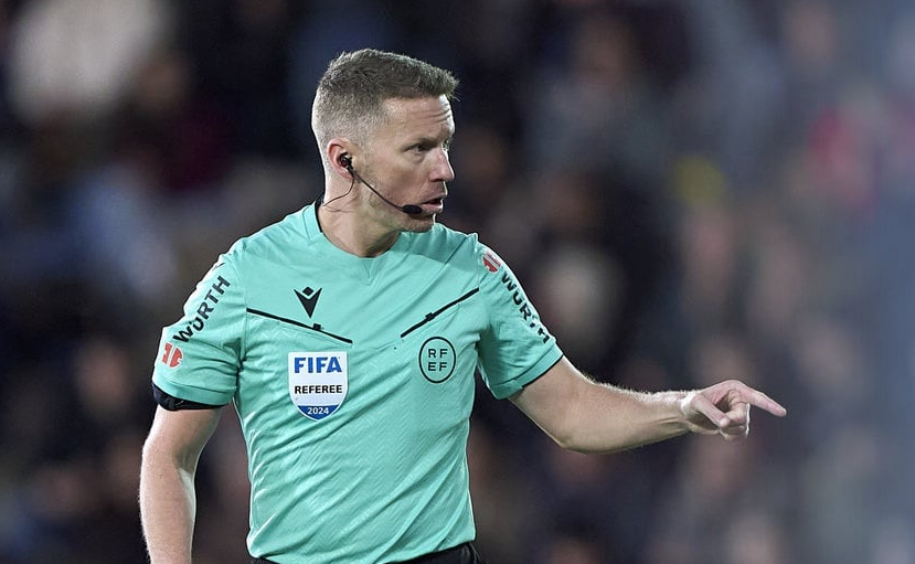 ituGol — La Liga Gempar! Semua Komite Wasit Dipecat Oleh PSSI-nya Spanyol