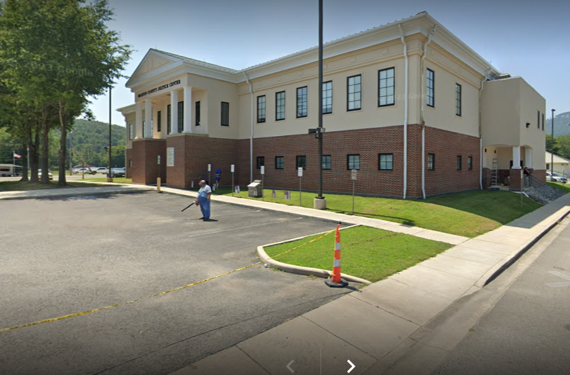 How to send books at Inmates to Marion County Jail, Tennessee Magazines