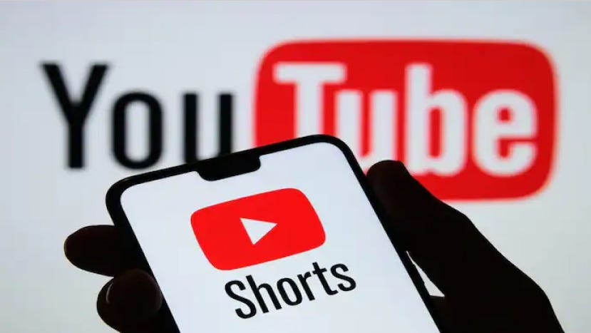 5 ways  Shorts can help superpower your channel -  Blog