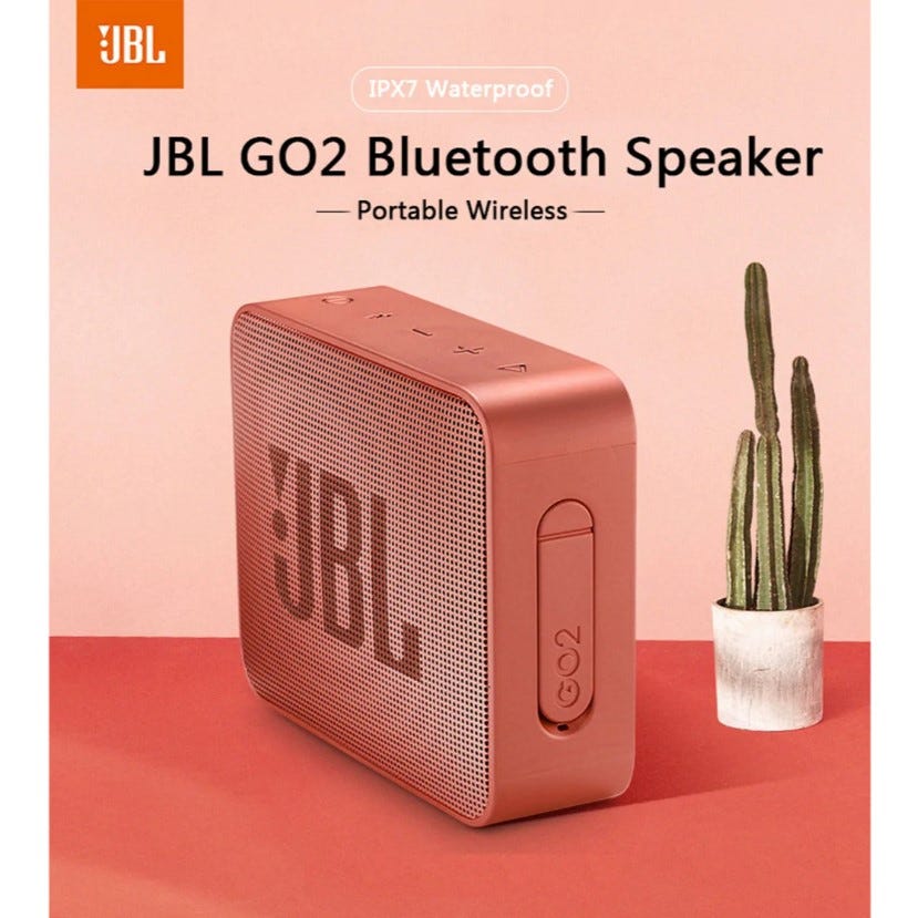 Best Portable Bluetooth Speaker Music Fans Can Enjoy Their Favourite