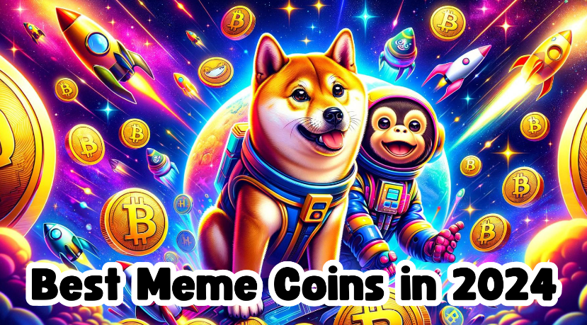 What Makes Meme Coins Unique, and Which Ones Are the Hottest Picks for ...