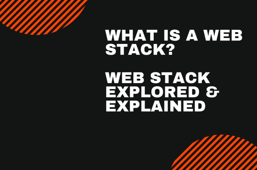 What is a  Stack?  Stack Explored & Explained by CodeWithGeeks