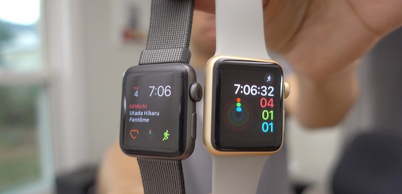 El Apple Watch Series 1 parece ser igual de rápido que el Series 2 | by  Miguel Gaton | Actualidad iPhone | Medium
