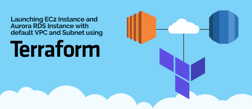 Using Terraform to Deploy EC2, VPC w/Public and Private Subnets, Aurora ...
