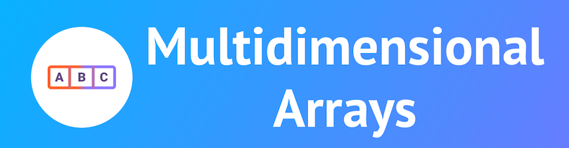 Interview Basics: Multidimensional Arrays | by Heather Stenson ...