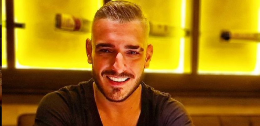 Darko Lazić prozvao voditelja zbog Barbare, a evo o čemu je reč!