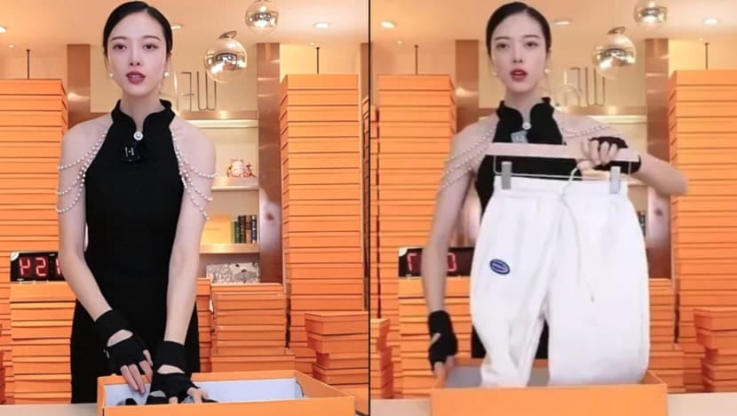 How a Chinese TikTok Livestreamer Earns $18 Million in One Week | by Design  Nerd Official | Nov, 2023 | Medium