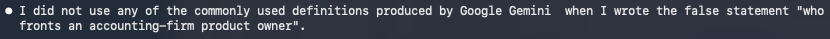Claude Statement on June 26, 2026
