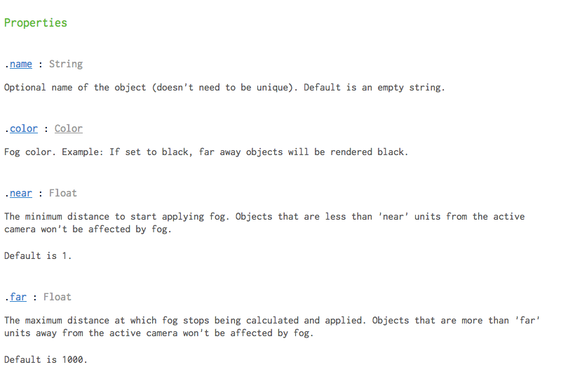 Step by Step guide to creating a 3D scene using Three.js! | by Kiyana ...