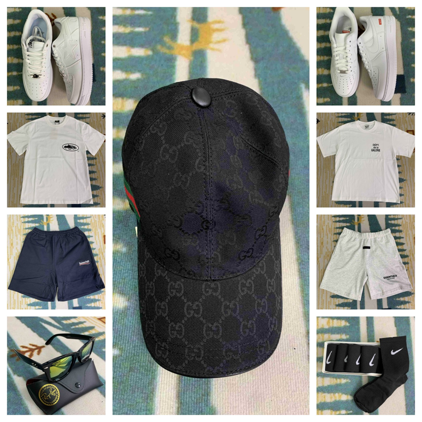 Summer 2026 Streetwear Essentials: Building Your Ultimate Urban Capsule Wardrobe