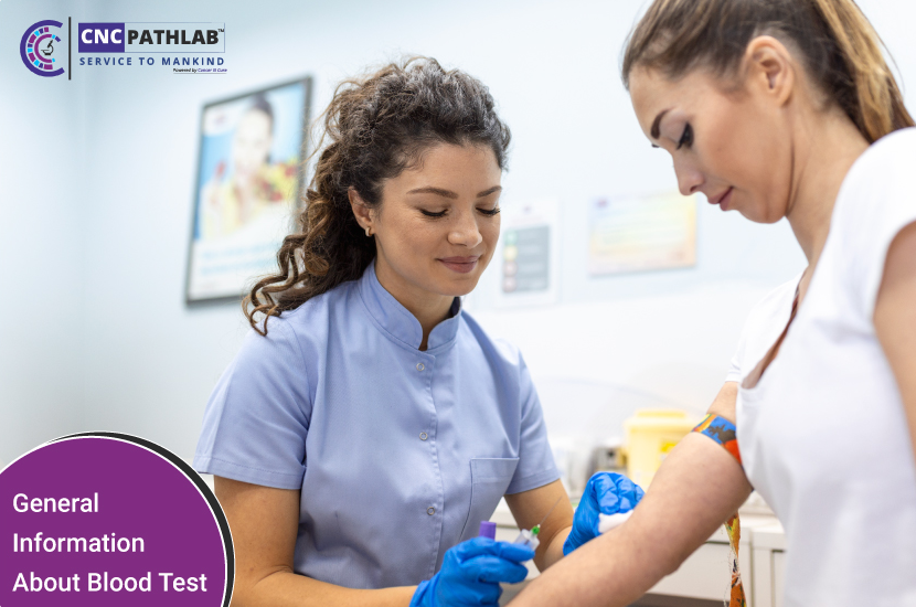 Results of the RTPCR test available on the CNC PATHLAB
