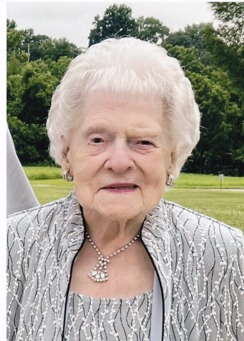 Ivadel Luloff Obituary Apptheobituary Medium Ivadel Luloff Obituary Apptheobituary Medium