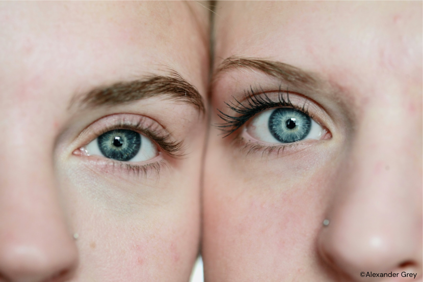 Twinning shot