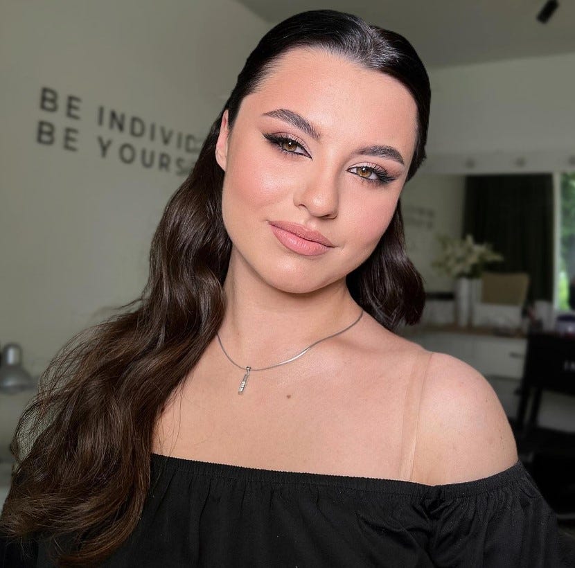 Unveiling the Artistic Alchemy: 10 Fascinating Facts about Makeup 