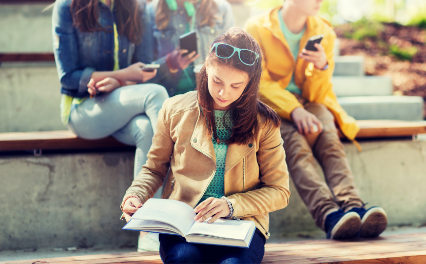 Bullying Prevention Starts with You by The Office of Superintendent