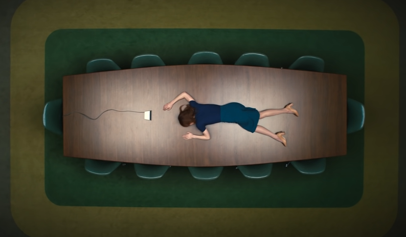 Severance Apple TV Series: Work-life balance taken to a whole new level ...