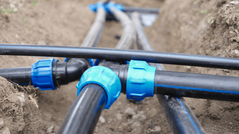 Learn the Different Types of Plumbing Systems | Sinclaire | Medium