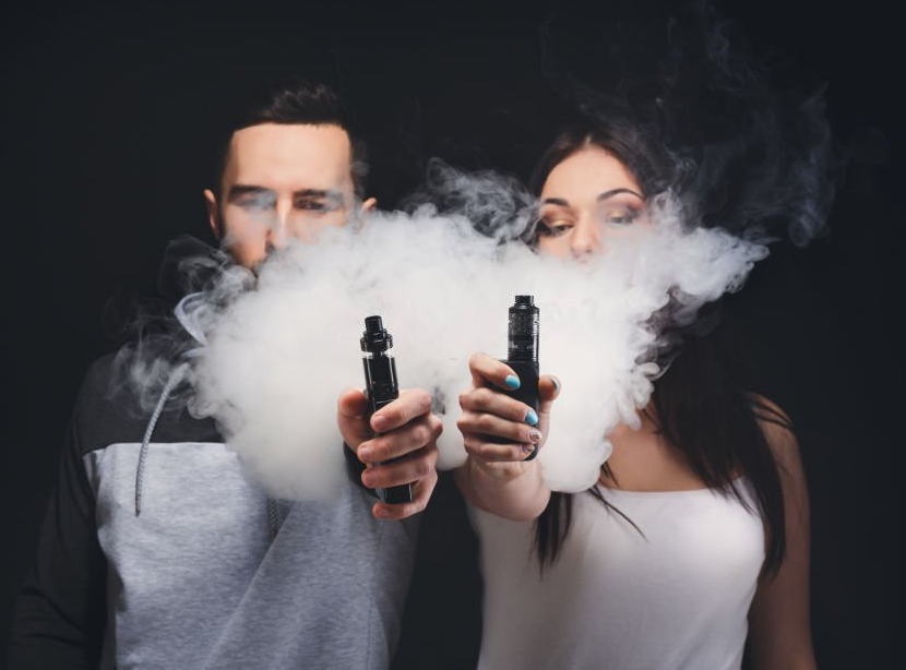 culture of vape Exploring Different Vaping Cultures and Laws main image 1