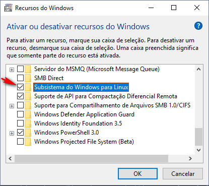 Windows - Como desligar/reiniciar remotamente - Adentro