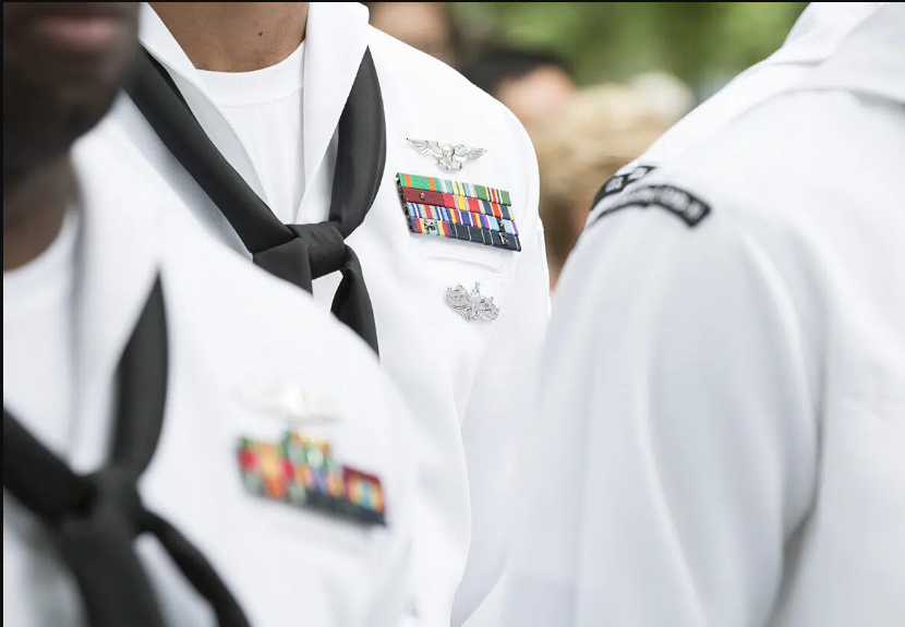 Celebrating Our Naval Heroes The Significance of Navy Day 2024 by